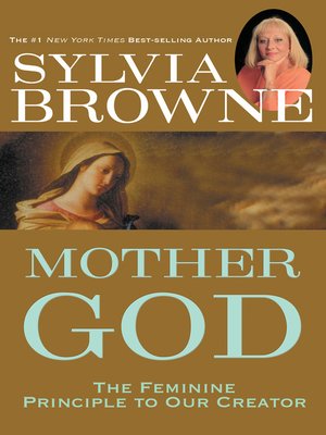 cover image of Mother God